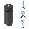 Bordsstativ för DJI Pocket 2 3 GoPro Action 2 4 Kamera för DJI Pocket 2 3 Osmo Mobile 6/5/4/3/2 Stabilisator Gimbal Stativ