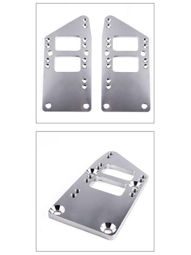 Chevrolet LS Engine Cross-Border Car Modification Mounting Bracket Kit