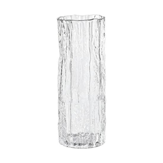

Glass Cylinder Vase for Table Centerpiece Thickened Modern Clear Flower Vase for Wedding Party Living Room Bedroom Decor M 1pc