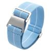 18/20/22mm Nylon Watchbands Parachute Elastic Breathable Skin Friendly Straps for Rolex Water Ghost for Omega for Tudor Bracelet