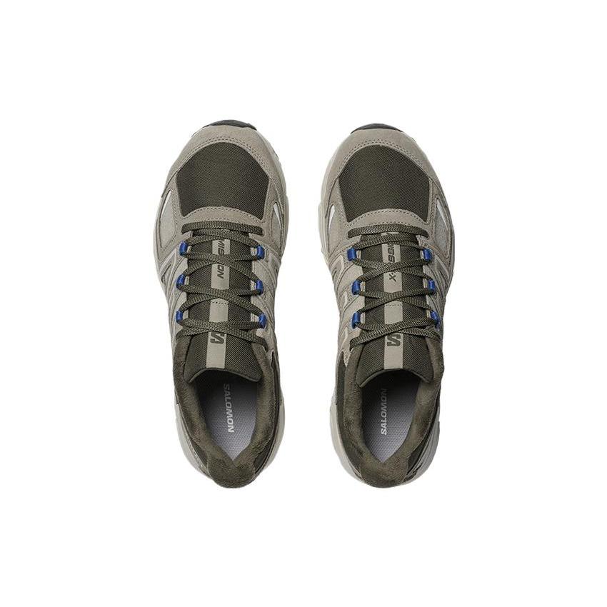 SALOMON X Mission 4 Winter Adventures 417067