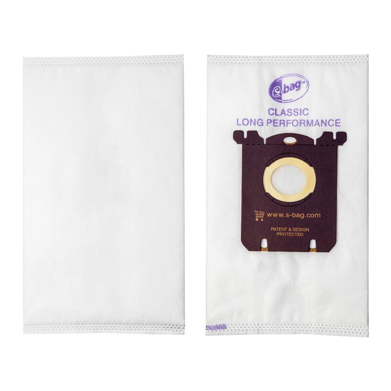 10 pc/lot Vacuum Cleaner Bags SBag Dust Bag Accessories for Philips