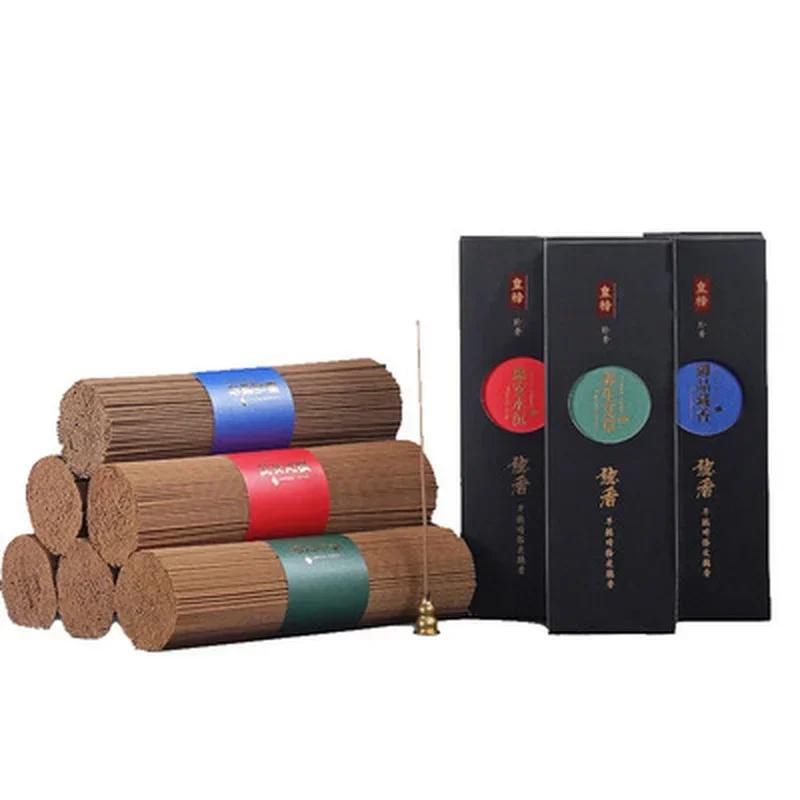 450pcs Tibetan Incense Sticks Health Wormwood Sandalwood Stick S Aromatherapy Living Room Chinese Optional agarwood