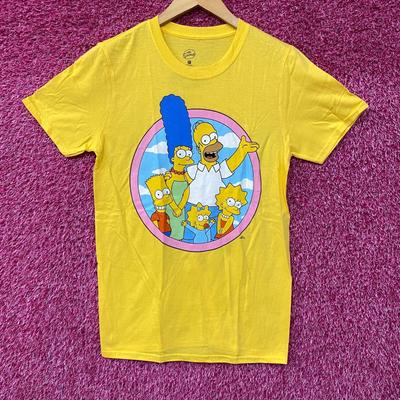 Tops – T-Shirts