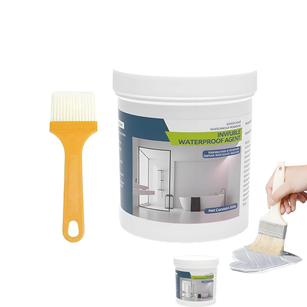 Transparent Waterproof Sealant Adhesive UV Resistant Waterproof Sealant For Roof Window Wall Tile Shower Sink Bathroom Repair