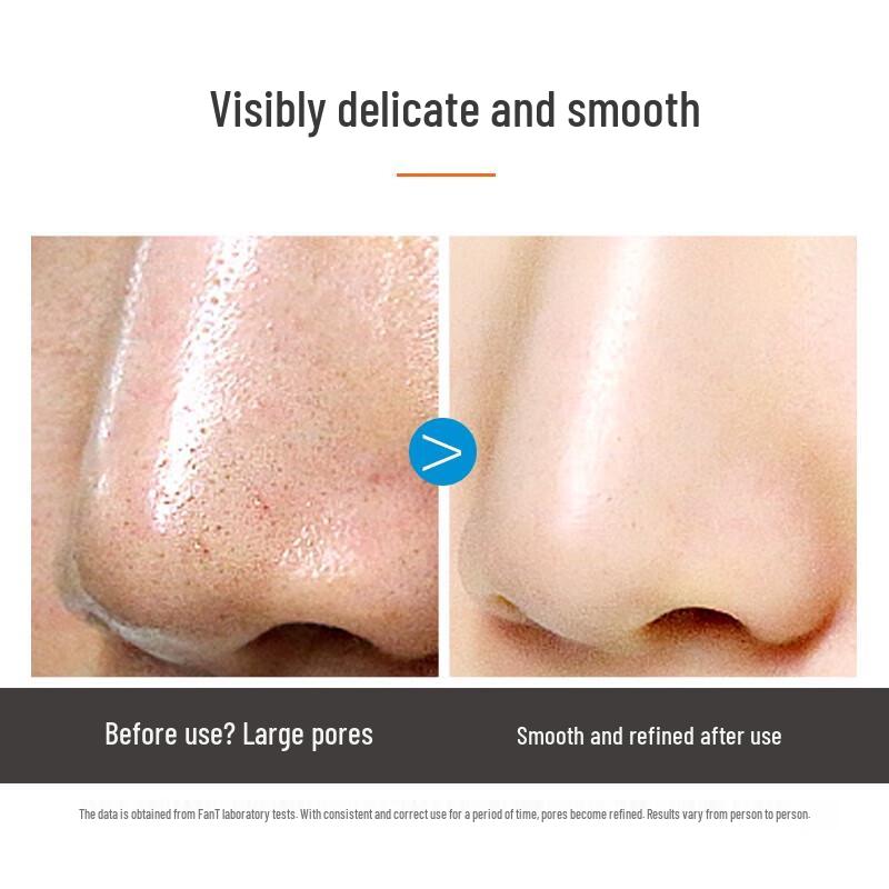 Baicuirai Blackhead Remover & Pore Minimizing Essence