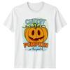 Cutest Pumpkin In The Patch TShirt Pumpkin Halloween Halloween Gift