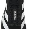 adidas Adizero Evo SL Siyah Beyaz Erkek Spor Ayakkabı Core-Siyah Bulut-Beyaz JP7149