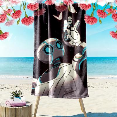 Sport acquatici – Coperte e asciugamani da spiaggia