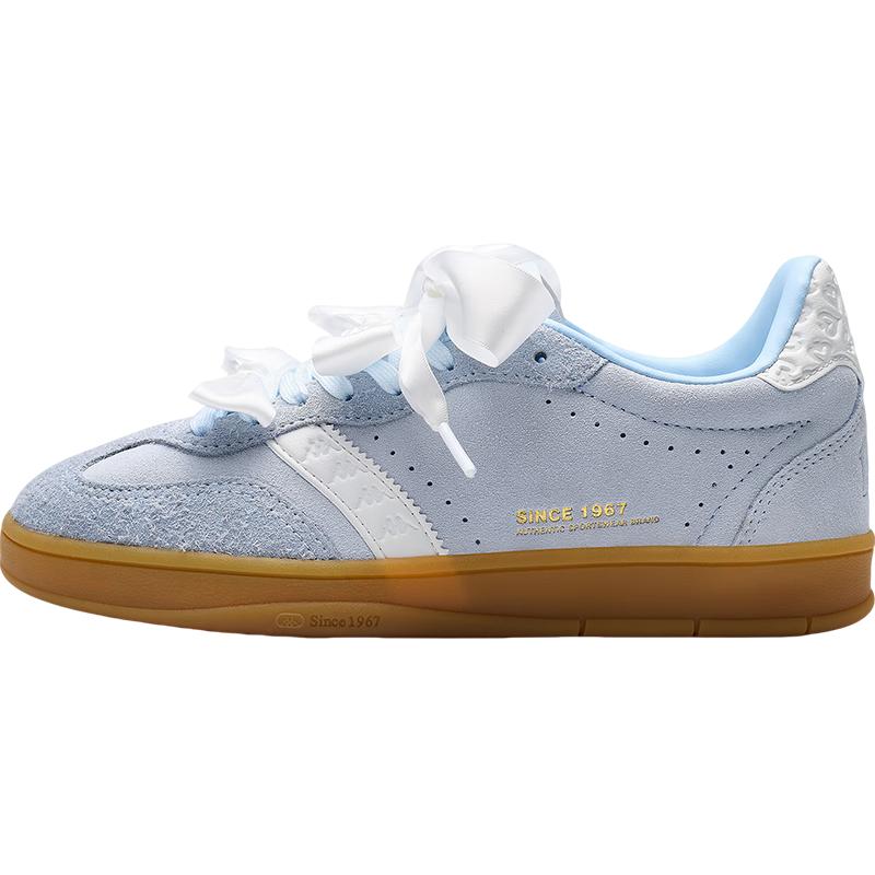 Kappa Women's Lightweight Casual Board Shoes