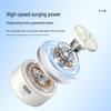 Portable Mini Automatic Washer for Socks and Underwear