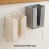 Bei Yi Pin Wall-Mounted Tissue Box 2-Pack