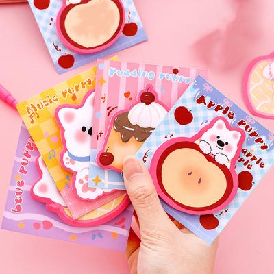 Notitieboeken – Notitie stickers