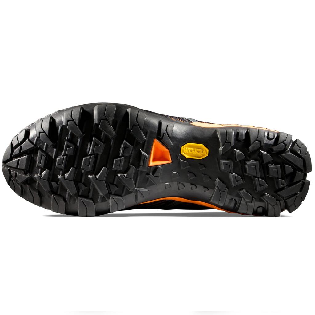 Ducan II Low GTX Men tangerine 3030-05060 8.5 black-dark