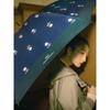 Wpc Plaid Flower Umbrella 7852 05 001