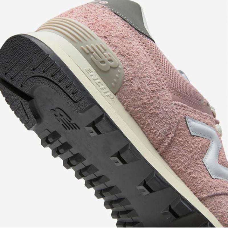 New Balance Lqj Nbp7es111p 25 U574hsa