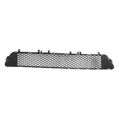 Voorbumpergrille 2128851253 Robuuste Stijlvolle Bumpergrille Vervanging voor Benz E?Klasse W212 E250