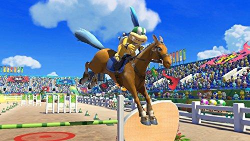 Mario & Sonic At the Rio Olympics