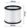 Hepa Filter For The Hm-402 Vacuum Cleaner