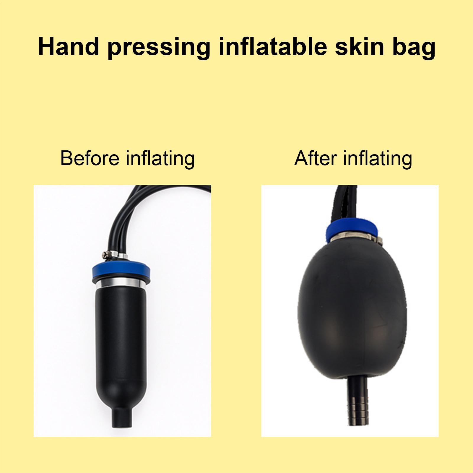 

Автомобильные диагностические инструменты Автомобильная машина Быстрый точный тестер Инструмент для обнаружения впускного воздуха двигателя Сантехника Кондиционирование CN