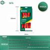SATA 7-Piece VDE Insulated Screwdriver Set