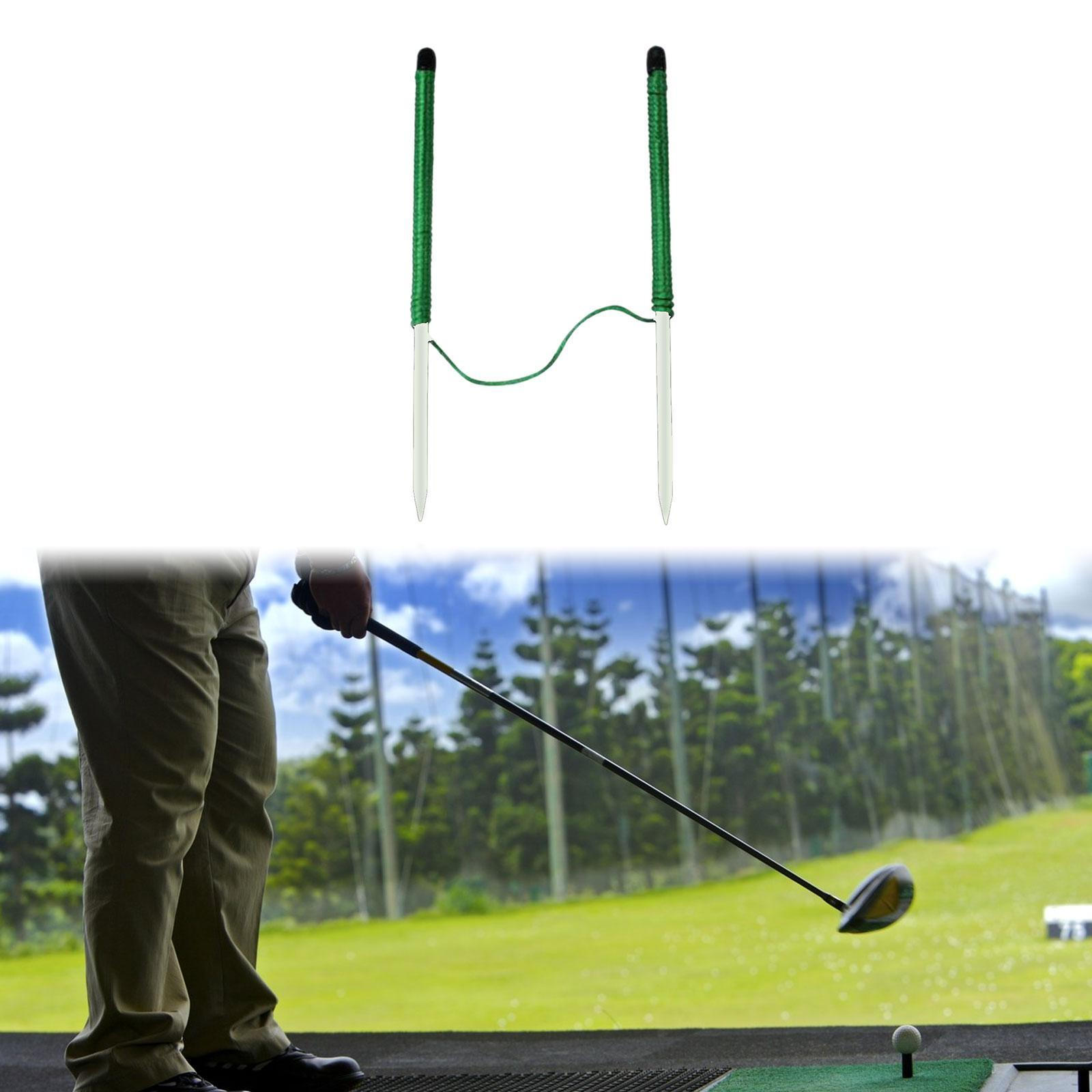 

Руководство по установке струны для паттинга длиной 9,84 фута, учебное пособие по выравниванию мяча в гольфе белый