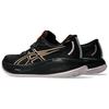 ASICS Gel-Cumulus 26 GTX Black Stadium Orange (Womens) Women Sneakers 1012B668-001
