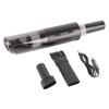 Handheld Vacuum Cleaner Strong Suction Large Power Portable Small Dust Cleaner for Home Car White