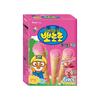 Biscuiți Pororo în formă de înghețată coreeană