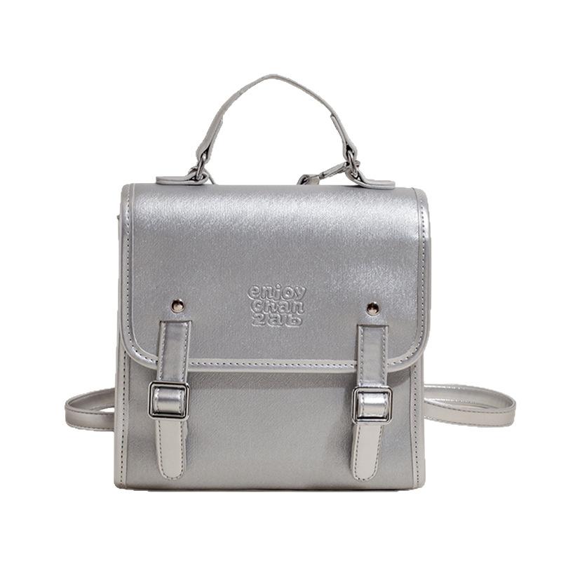 Fashion Handbag Women's New Handbag Backpack