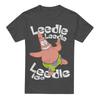 SpongeBob SquarePants Unisex Adult Singing Patrick Star T-Shirt
