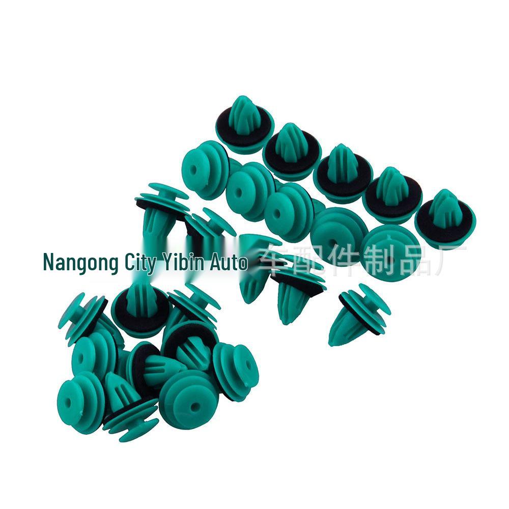 

Toyota Door Panel Trim Clip for Highlander, Camry, Verso, Corolla Standard D01