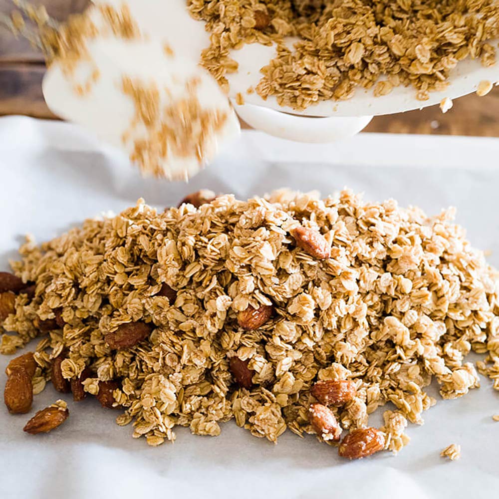 DEAN & DELUCA Yataro's Original Granola 250g