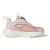Adidas Ozelle Comfortable Versatile Non-Slip Shock Absorbing Low-Top Running Shoes Kids Running Shoes Pink IE8570