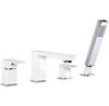 Mixer Valvex Loft White (2456550)