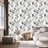 Toucans wallpaper for living room and bedroom 50x1000