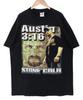 VINTAGE Stone Cold WWF T- L T-Shirt Unisex