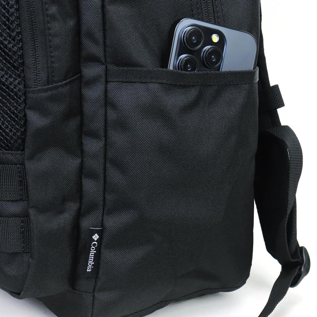 30L Backpack Gray [Columbia]