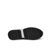 Мужские кроссовки BALR. Brand luxe runner b1511.1043.101 чёрные