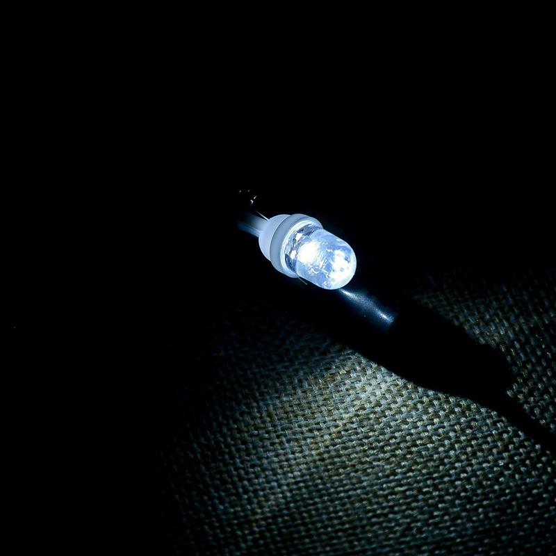 14pcs White Interior LED Lights Package Lamp Bulb Kit Fit for Dodge RAM 1500 2500 3500 2006-2008