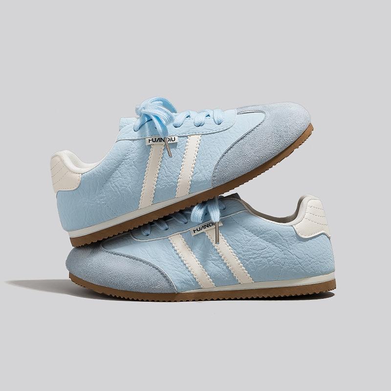 Global Forrest Gump Shoes 22 Summer New German Training Shoes Soft Sole Travel Jogging Comfortable
