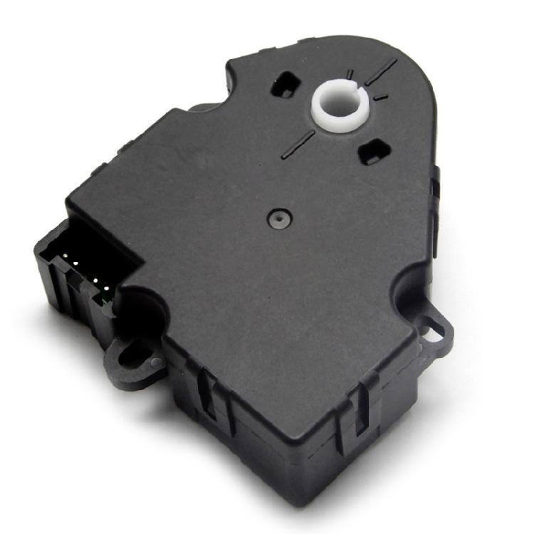 Reliable Temperature Control Motor Plug Play Long Lasting Air Door Actuator 16163982 52402588 52402598 89018365 604-106