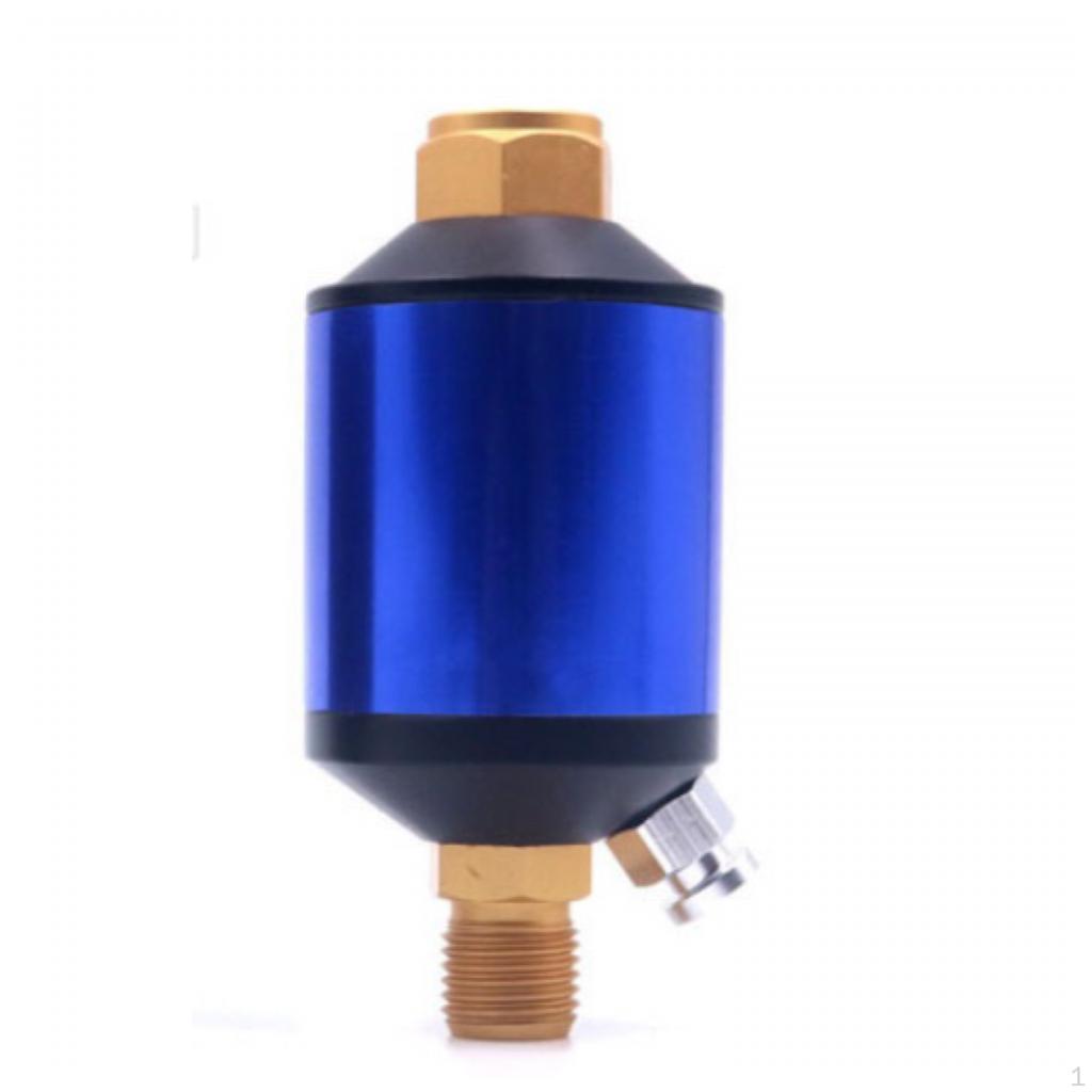 Oil Separator For /4 Inch Air Regulator