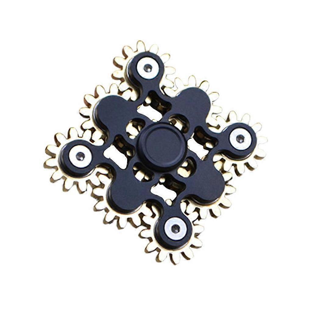 for Spinner Toy Fingertip Gyroscope Fidget Kids Adults Decompression for Anxiety