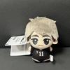 Shoyo Haikyuu Hinata Tobio Kageyama  Anime Character Mini Plush Toy Pendant