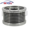 F-551759  535009110 23151-ED30A Overrunning Alternator Pulley For JUMPY PEUGEOT 308 407 607 807 CITROEN BERLINGO C4 C5 C6 C8