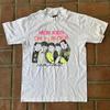 Maglietta Vintage 1989 New Kids On The Block Hangin’ Tough Maglietta Unisex per Concerto BL232