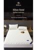 DoubleTree by Hilton Full Wrap Quilted Cotton Mattress Protector