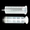 Syringe 500 Ml Large Capacity Syringe Reusable Pump Measuring With Tube Feeding