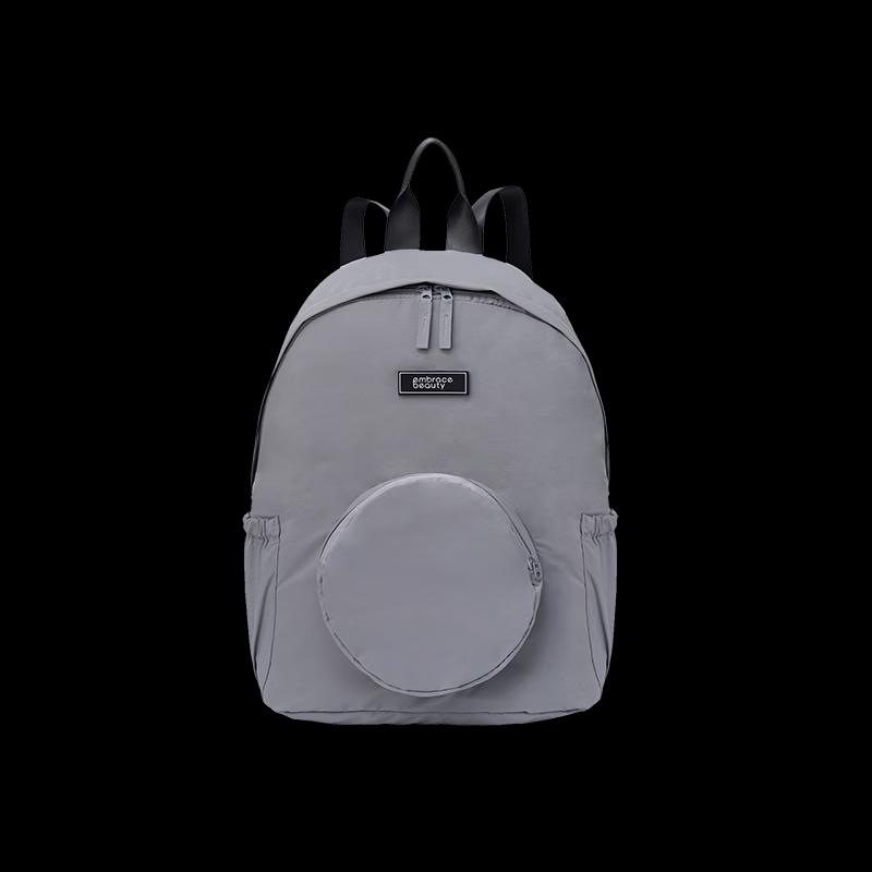 Youjian Meiwu Foldable Multi-Purpose Crossbody Bag